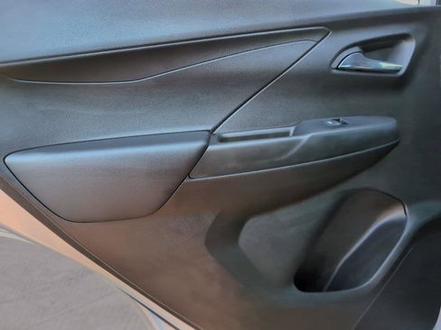 Used 2022 Chevrolet Bolt LT w/ Infotainment Package image 35