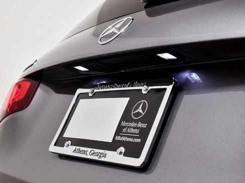 Certified 2023 Mercedes-Benz GLB 250 image 10