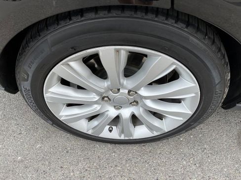 Used 2016 Land Rover Range Rover Supercharged image 18