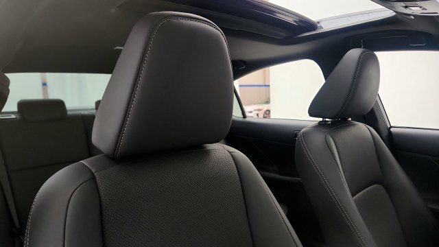 Used 2023 Lexus IS 300 w/ Premium Package RWD image 34