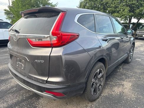 Used 2019 Honda CR-V EX-L image 8