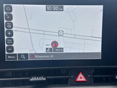 Used 2023 Kia Sportage X-Line image 25