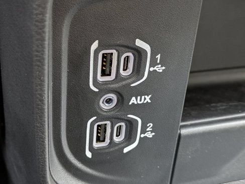New 2026 RAM 2500 Tradesman AWD/4WD image 21