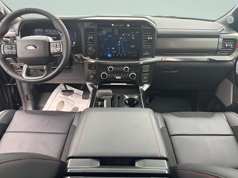 New 2025 Ford F150 Raptor AWD/4WD image 24