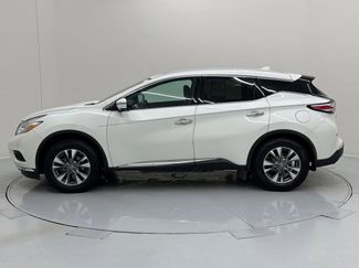 Used 2016 Nissan Murano SL w/ SL Technology Package video 2
