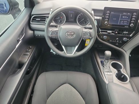 Used 2023 Toyota Camry LE image 13