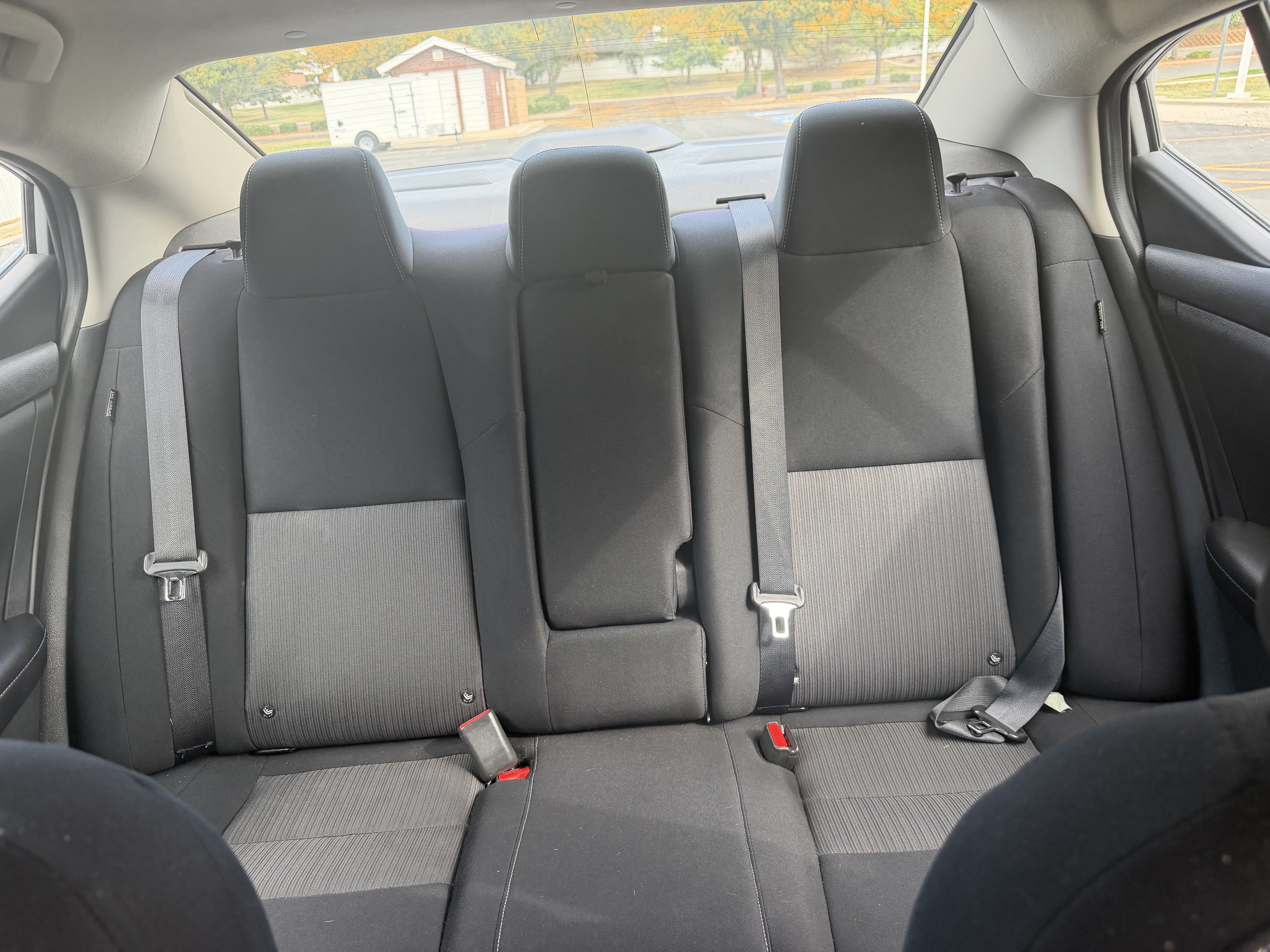 Used 2021 Nissan Sentra SV FWD image 20