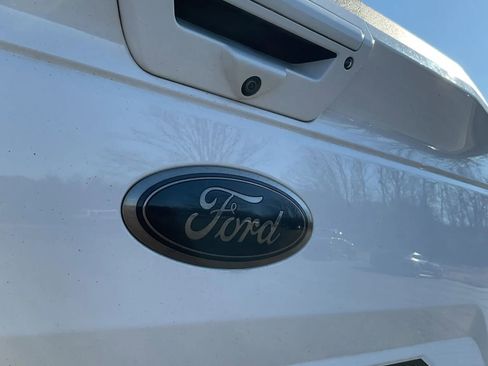 Used 2020 Ford F150 Lariat w/ Equipment Group 502A Luxury image 15