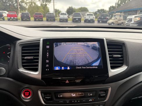 Used 2016 Honda Pilot EX-L image 11