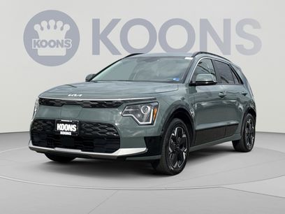 Used 2023 Kia Niro Wind w/ Wind Preserve Package