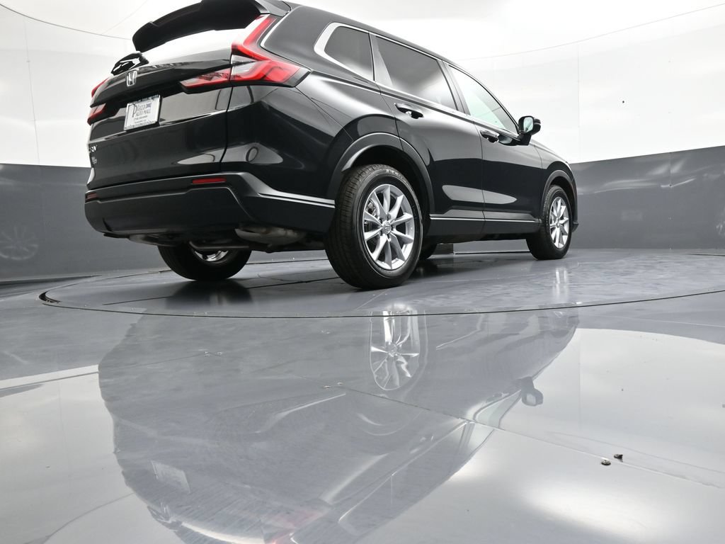 Certified 2026 Honda CR-V EX image 30