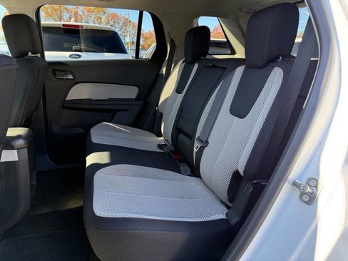 Used 2017 GMC Terrain SLE image 10