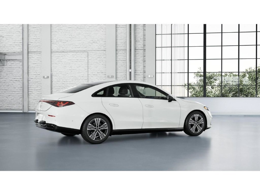 New 2027 Mercedes-Benz CLA 220 image 19