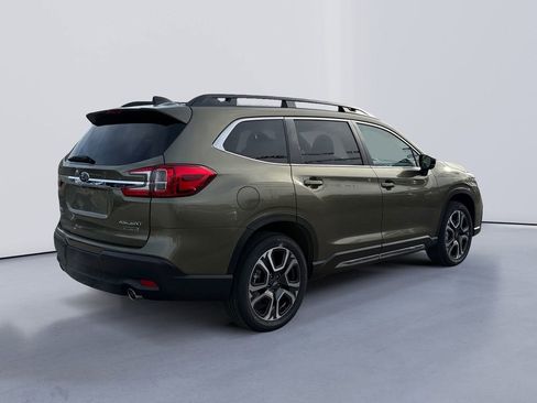 New 2026 Subaru Ascent Limited w/ Popular Package #2 AWD/4WD image 3
