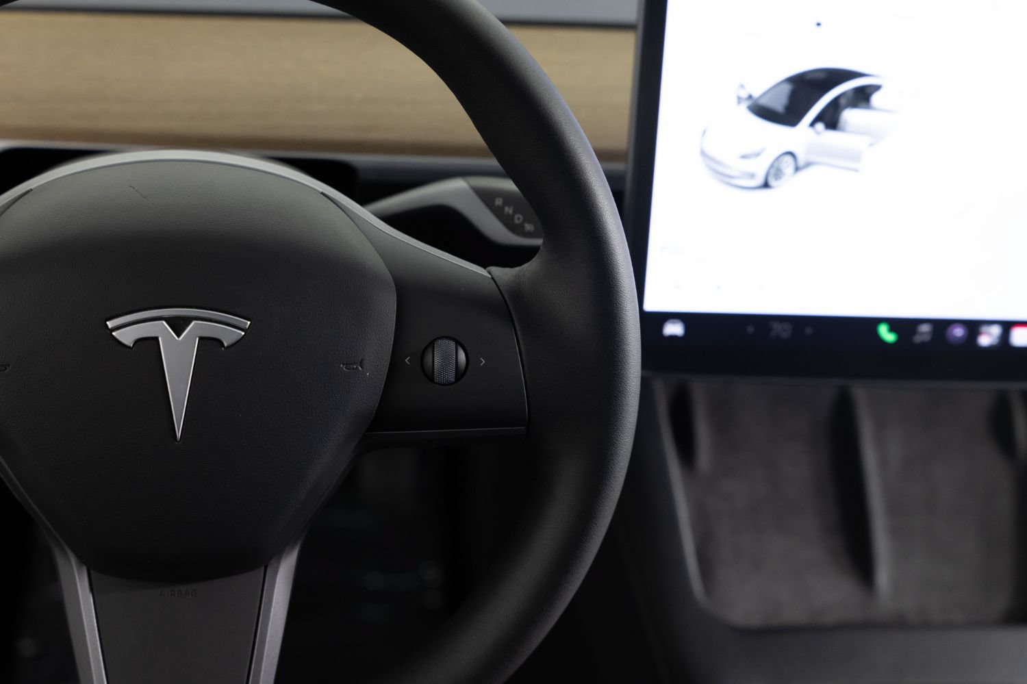 Used 2021 Tesla Model 3 Long Range AWD/4WD image 31