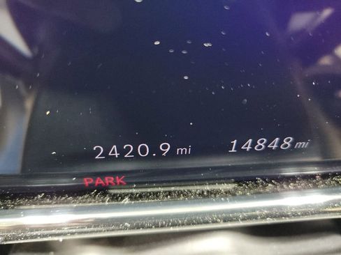 Used 2025 Mercedes-Benz E 450 4MATIC All-Terrain Wagon image 41