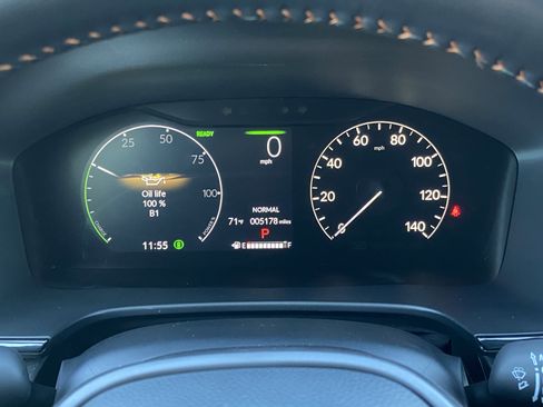 Used 2025 Honda CR-V Sport image 28