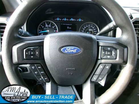 Used 2017 Ford F250 XLT image 13