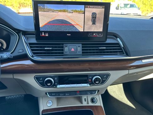 Used 2022 Audi Q5 2.0T Premium Plus image 6
