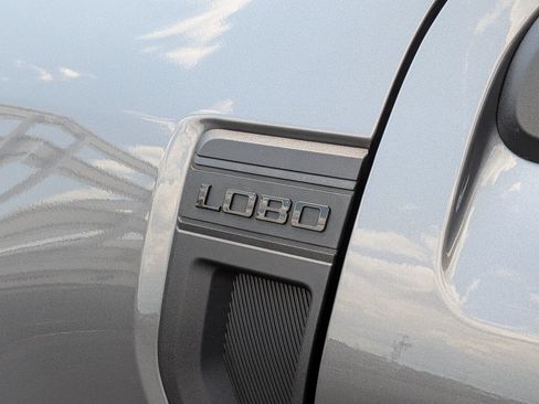 New 2026 Ford Maverick Lobo AWD/4WD image 13