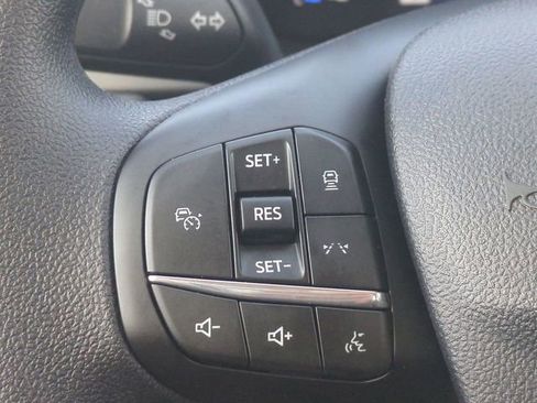New 2026 Ford Escape Active w/ Tech Pack #1 FWD image 24