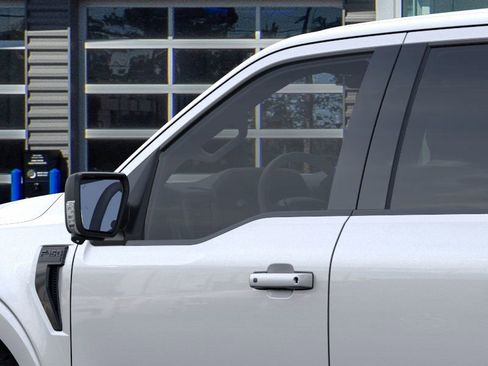 New 2025 Ford F150 XLT w/ Equipment Group 302A MID image 20