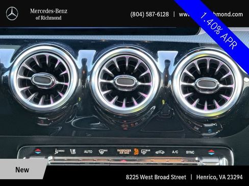 Used 2026 Mercedes-Benz CLA 250 CLA 250 image 18