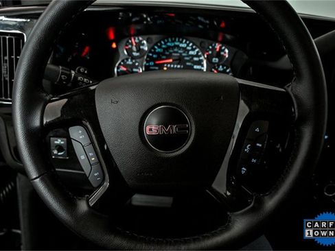 Used 2025 GMC Savana 2500 Extended w/ Driver Convenience Package image 19