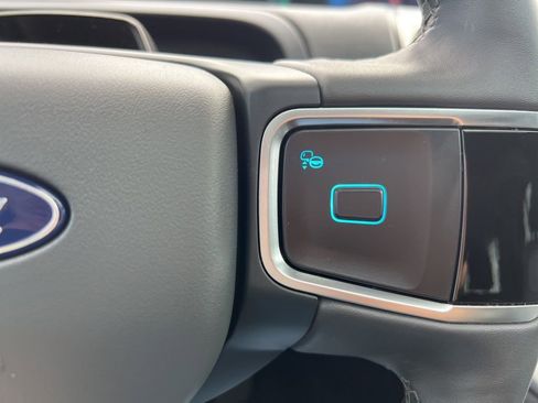 Used 2025 Ford Expedition Max Active RWD image 31