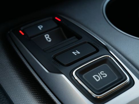 New 2026 Honda Ridgeline RTL image 20