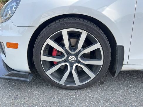 Used 2013 Volkswagen GTI Autobahn FWD image 10