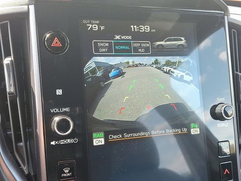 New 2025 Subaru Forester Limited image 14