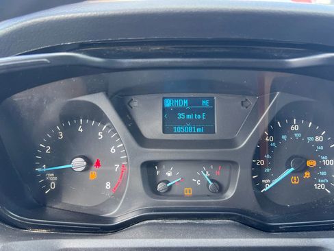 Used 2017 Ford Transit 150 Medium Roof w/Sliding Side Doo image 31