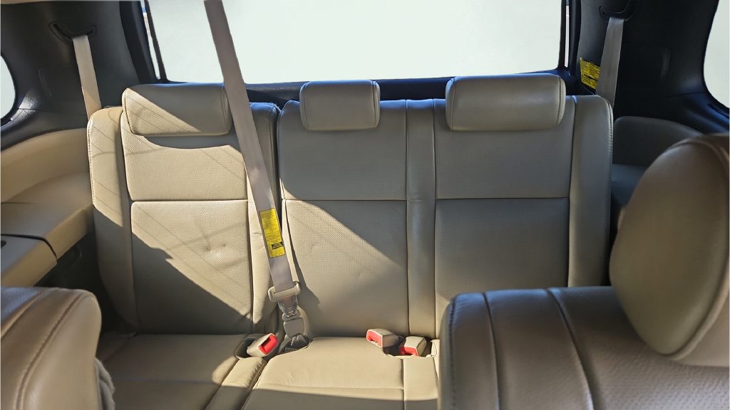 Used 2010 Toyota Sequoia Platinum AWD/4WD image 19