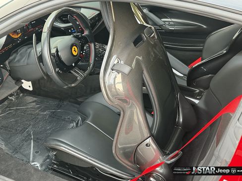 Used 2022 Ferrari SF90 Stradale AWD/4WD image 20