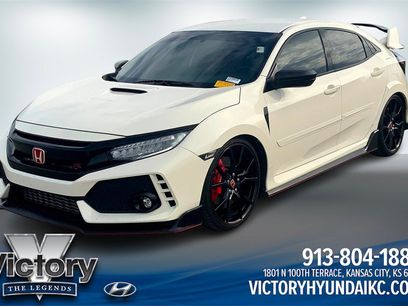 Used 2019 Honda Civic Type R