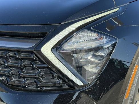 Used 2023 Kia Sportage X-Line image 13