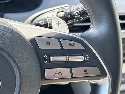Used 2023 Hyundai Palisade SEL AWD/4WD image 24