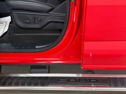 New 2026 Ford F350 Platinum AWD/4WD image 22