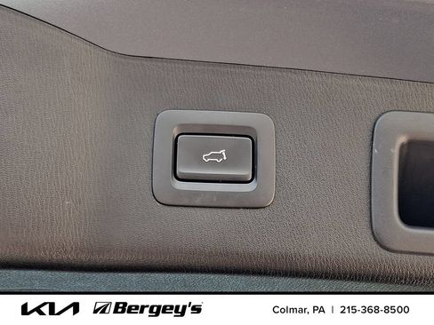 Used 2023 MAZDA CX-5 Carbon Edition AWD/4WD image 31