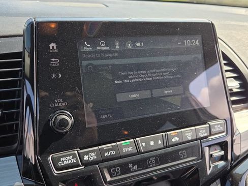 Used 2023 Honda Odyssey Elite image 20