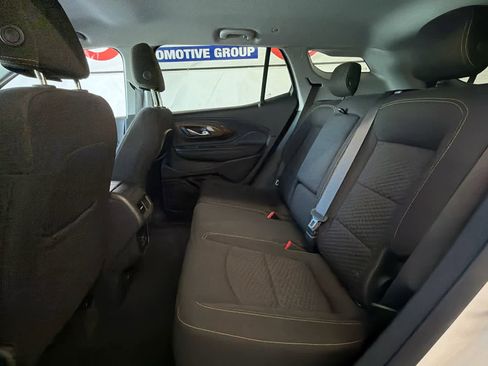 Used 2019 GMC Terrain SLE w/ Driver Convenience Package image 21