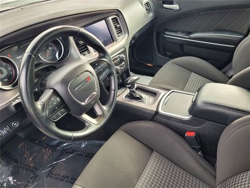 Used 2023 Dodge Charger GT image 12