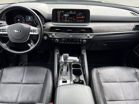 Used 2021 Kia Telluride EX w/ EX Premium Package image 17