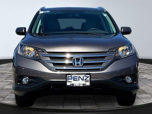Used 2014 Honda CR-V EX-L image 2