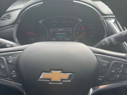 Used 2017 Chevrolet Malibu Premier w/ Premier Sun and Wheel Package