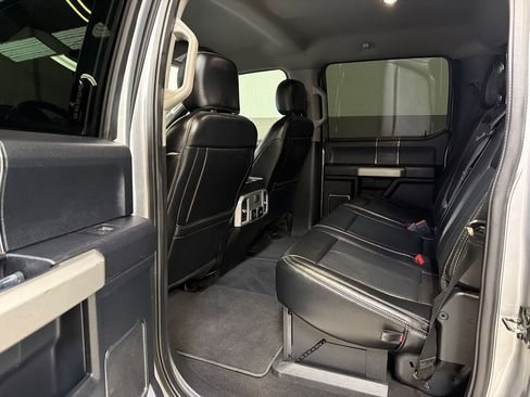 Used 2021 Ford F350 Lariat w/ Lariat Value Package AWD/4WD image 25