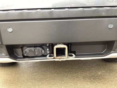 Used 2023 Ford Explorer Timberline image 12