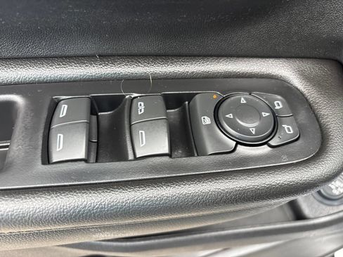 Used 2023 GMC Terrain AT4 AWD/4WD image 18