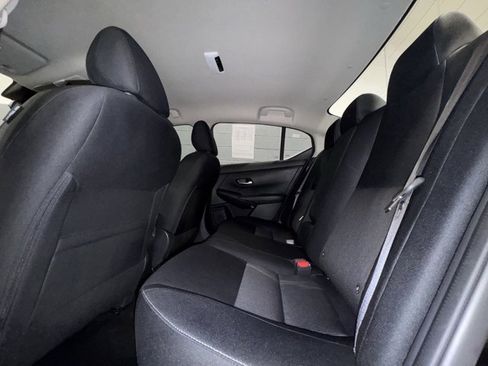 Used 2022 Nissan Sentra SV w/ All-Weather Package image 12